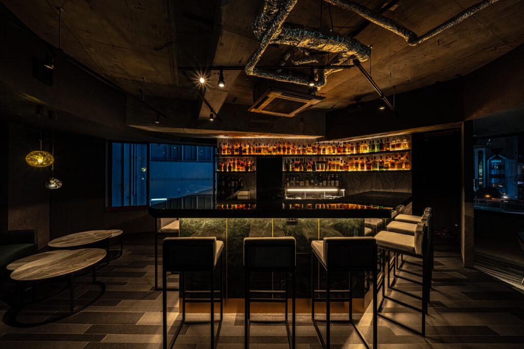 BARⅣ｜new open