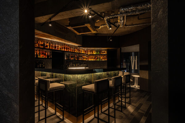 BAR Ⅳ